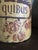 Vintage Wooden Apothecary Jars- Set of 3 For Sale - Image 9 of 17