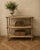 Wood Wood Display Shelf with Shelves, 1890s For Sale - Image 7 of 7