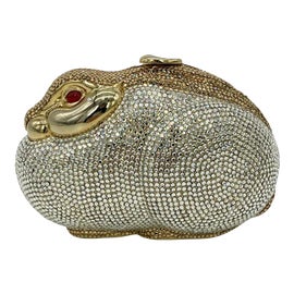 Example of Judith Leiber Handbags