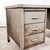 Industrial Steel Double Drawer Desk, 1950s For Sale - Image 12 of 14