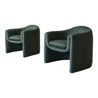Gently Used Vladimir Kagan Furniture Up To 50 Off At Chairish