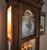 Howard Miller Howard Miller 68th Anniversary Grandfather Clock – Windsor Cherry – Illuminated Moon Dial – Unused For Sale - Image 4 of 14