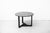 Viennese Side Table with Marble Top in the style of Josef Hoffmann, 1960s For Sale - Image 12 of 12