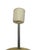 Postmodern Communist Pendant Lamp, Poland, 1970s For Sale - Image 3 of 7