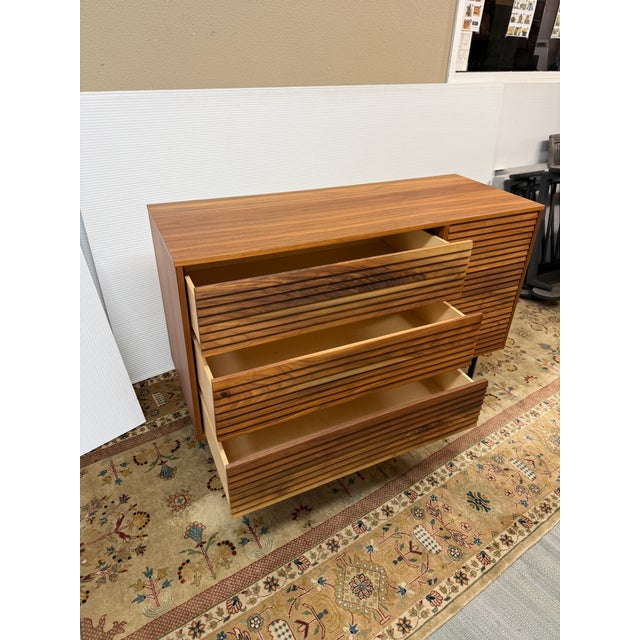 Room & Board Adrian Storage Unit Sideboard For Sale - Image 12 of 12