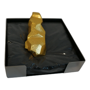 Michael Aram Cocktail Napkin Holder