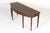 18th Century English Mahogany Serving Table For Sale - Image 3 of 11