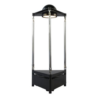 Kandido Table Lamp by Ferdinand Alexander Porsche for Luci Italia, 1980s For Sale