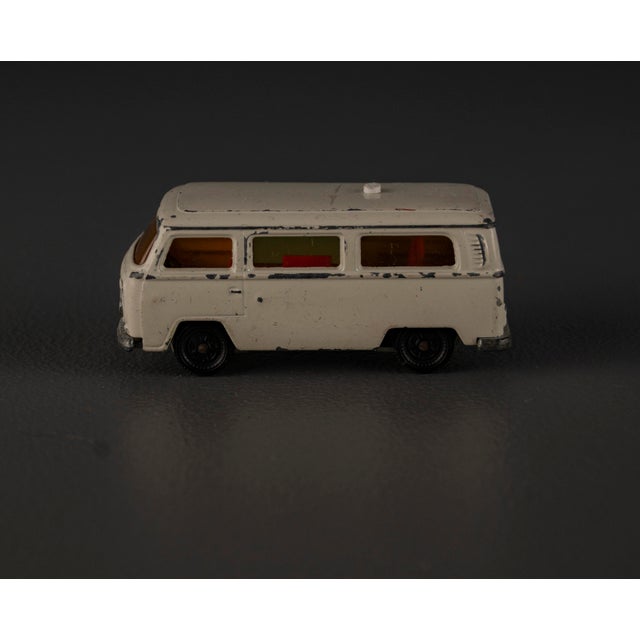 Volkswagen Bus Model V320/V345 from Siku For Sale - Image 15 of 17