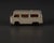 Volkswagen Bus Model V320/V345 from Siku For Sale - Image 15 of 17