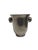Silver Art Deco Ice Bucket, Belgium, 1950s For Sale - Image 8 of 9