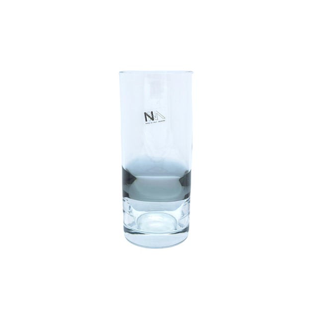 Murano Glass Drinking Glasses by Nason Moretti, 1980s, Set of 6 For Sale - Image 9 of 16