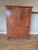Antique George Mahogany Wardrobe, 1790s, in Very Good conditions.