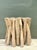 Wood Vintage Budji Twisted Bamboo Dining Table Pedestal For Sale - Image 7 of 12
