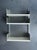 Contemporary Small Model 606 Wall Shelving Unit by Dieter Rams for Vitsoe, 1960s For Sale - Image 3 of 8