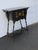 Metal Stampings Radio Smoker No 76 Early 1900s Tobacciana Humidor Cabinet 6570 For Sale - Image 13 of 18