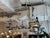 Abstract Joost Van Bleiswijk for Moooi Tinkering Led Linear Pendant Light For Sale - Image 3 of 13