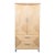 Alf Italia Two Drawer Entertainment Armoire For Sale