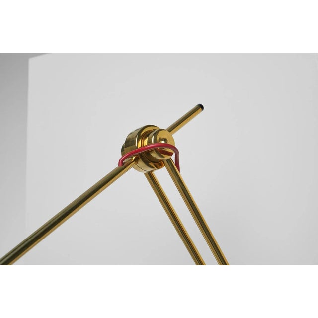 Adjustable Wall Lamp from Stilnovo, 1960 For Sale - Image 6 of 12