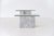 1970s Marble & Glass Coffee Tables, Set of 2 For Sale - Image 5 of 11