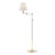 Hudson Valley Lighting Mark D. Sikes Signature No.1 1-Light Floor Lamp For Sale