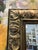 Hand Crafted Italian Wood Mirror For Sale - Image 12 of 15