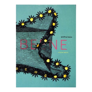"Beene: A Design Tribute" Beene, Geoffrey For Sale