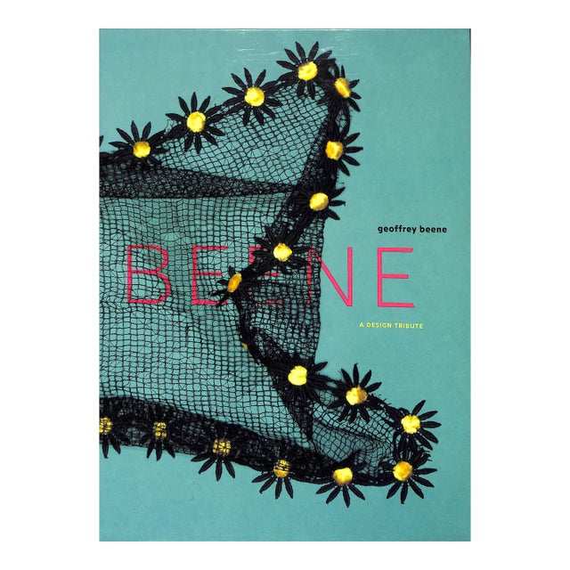 "Beene: A Design Tribute" Beene, Geoffrey For Sale