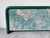 1980s Postmodern Green Lacquer Four-Door Sideboard / Credenza For Sale - Image 18 of 18