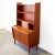Brdr. Larsen Møbelfabrik Teak Secretary Desk W/ Bookcase For Sale - Image 13 of 13