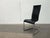 German B25 Black Cantilever Chair with Leather Cushion from Tecta by Tecta and Jean Prouve For Sale - Image 16 of 18