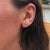These everyday earrings are simply perfect for all ages and any occasion. Made with natural, earth-mined gems set in a...