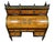 Louis XVI Marquetry Cylinder Desk For Sale - Image 3 of 9