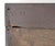 Vintage Victorian Style Oak Barrister Bookcase With Leaded Glass For Sale - Image 13 of 15