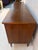 Vintage Bassett "Danique" Nine-Drawer Lowboy Dresser For Sale - Image 9 of 15