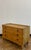 Wood Kjaernulf Style Danish Oak Chest of Drawers, C. 1970s For Sale - Image 7 of 18