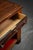 Vintage Hague School Shelving by H. Wouda, 1920s For Sale - Image 4 of 16