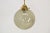 Mid-Century Glass Pendant from Kamenicky Senov, 1960s For Sale - Image 3 of 13