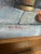 1930s Victorian Oil Painting Signed After Eugenio Zampighi by M.Blanco 22x26 For Sale - Image 4 of 9