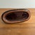 Brown Vintage Pipe Smoking Dapper Dog Incense Burner For Sale - Image 8 of 9
