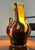Art Nouveau Iridescent Glass Vase, 1890s For Sale - Image 12 of 18