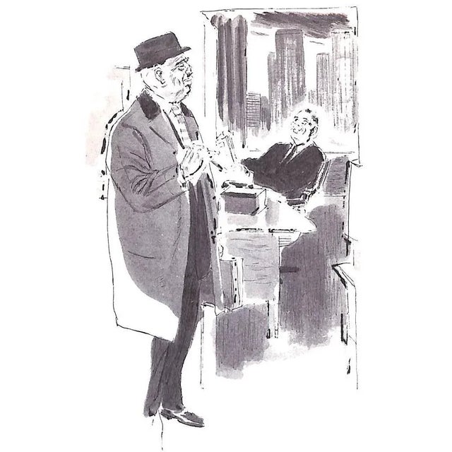 "The 24 Hour Drink Book: A Guide to Executive Survival" Maloney, Ralph 1962 For Sale - Image 14 of 14