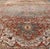 Traditional Persian Heriz Rug With Rich Color Palette and Intricate Design For Sale - Image 3 of 10
