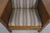 Stickley Mission Oak Prairie Club Chair For Sale - Image 10 of 18