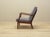 Danish Lounge Chair, Denmark, 1970s For Sale - Image 4 of 18