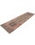 Mid-Century Modern Vintage Decorative Turkish Runner Rug - 2`11" X 11`8" For Sale - Image 3 of 6