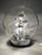 Metal Ball Table Lamp from Doria Leuchten, 1970s For Sale - Image 7 of 18