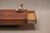 1970s Vintage Burl Walnut Coffee Table by Jean-Claude Mahey, 1970s For Sale - Image 5 of 16