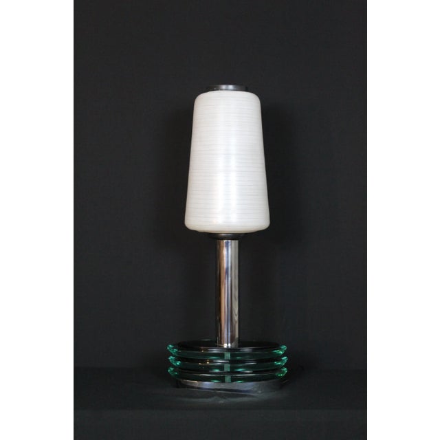 1970's Foscarini Style Table Lamp For Sale - Image 11 of 13