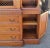 Beacon Hill Collection Neo-Classical Style Fruitwood Cabinet by Kaplan Furniture For Sale In Atlanta - Image 6 of 12